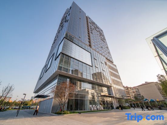 Yuexihotel - last minute hotel in Jinan