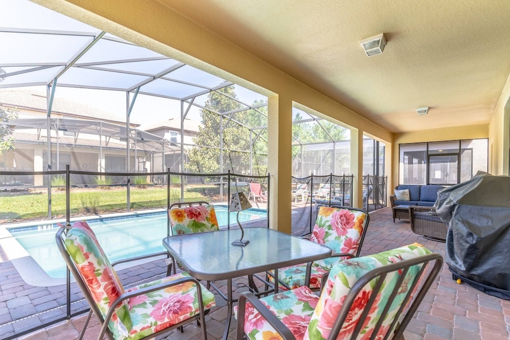 1414 Champions Gate in Davenport, United States