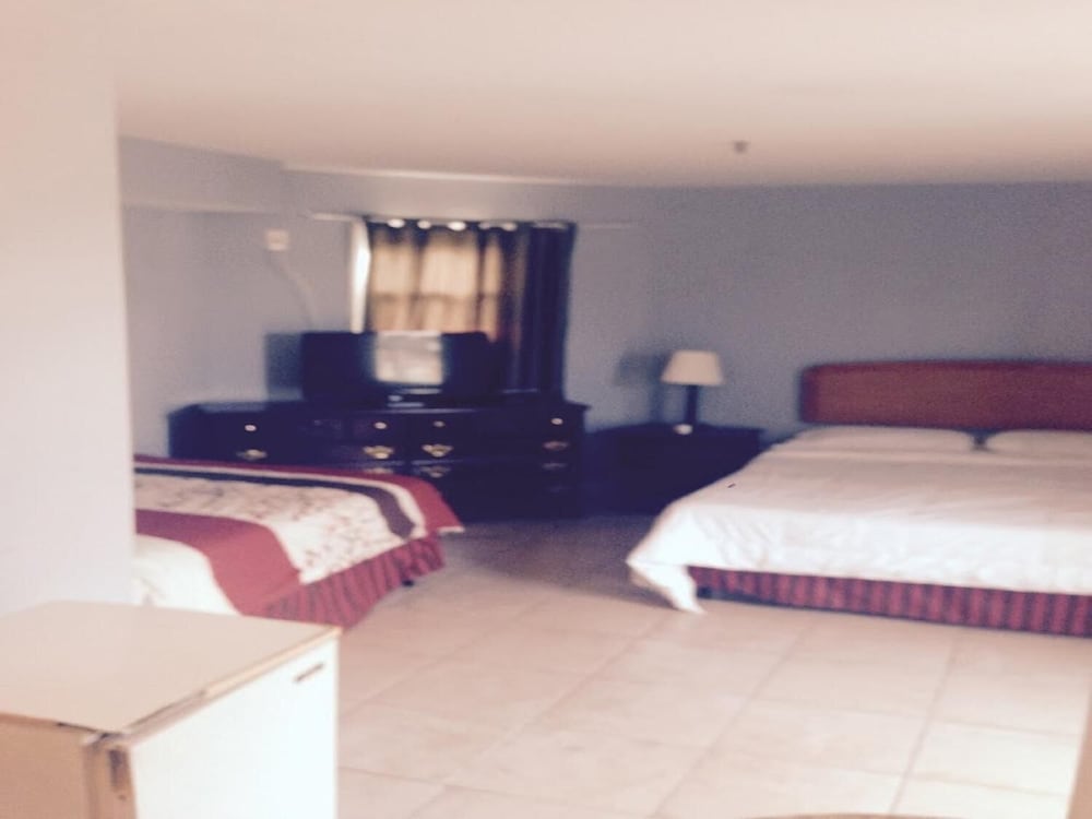 Hotel Charlee Sea Breeze Oceanblock - photo 3