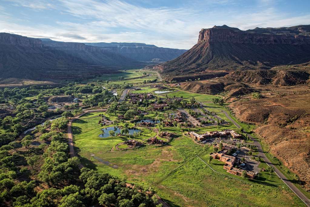 Gateway Canyons Resort A Noble House Resort - photo 15