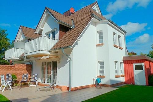 Sonnenpalais — 4-Star Luxury Hotel in Zingst, Germany