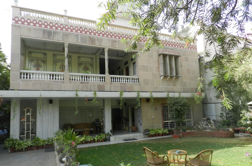 Tara Niwas — Jaipur — photo 3