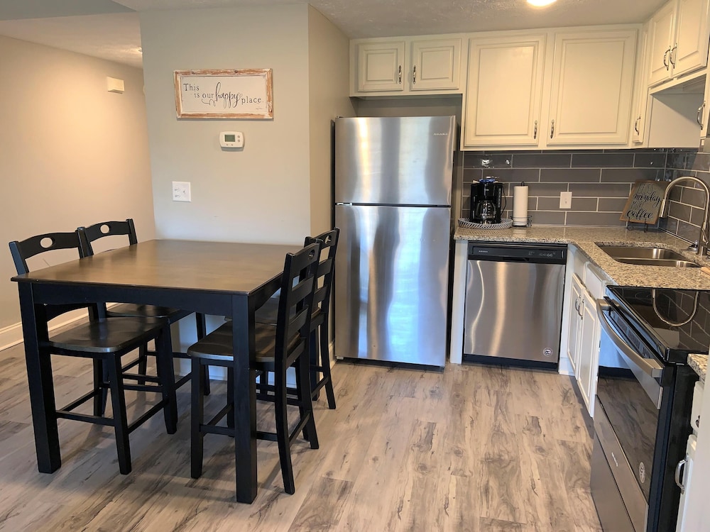 1404 Golf View Towers Smoky Mtn Bearadise - photo 11