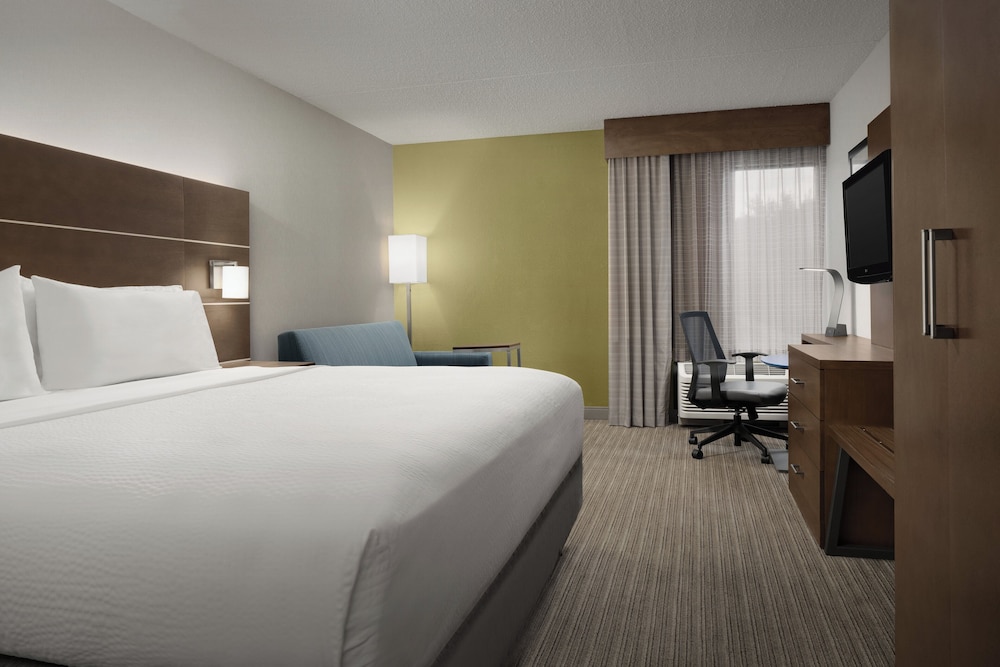 Holiday Inn Express Andover North Lawrence by IHG - photo 15