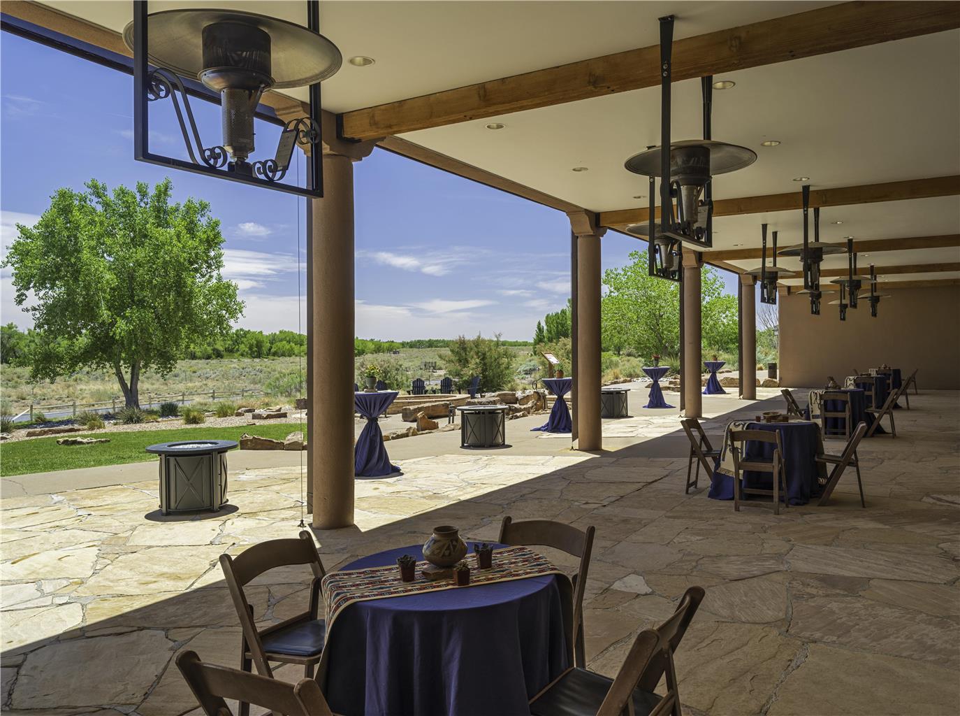 Hyatt Regency Tamaya Resort and Spa - photo 71
