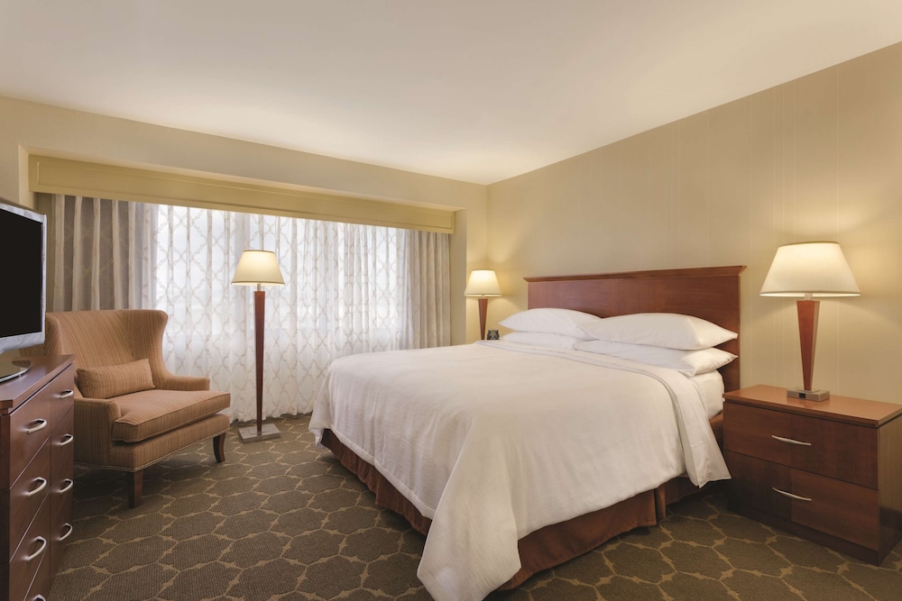 Embassy Suites Hotel Denver Tech Center - photo 8