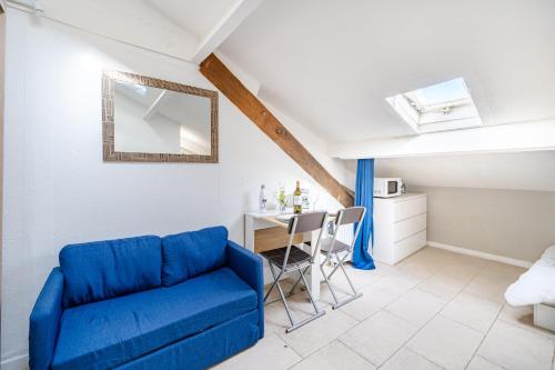 Cosy Studio Proche Gare de Nice - last minute hotel in Nice