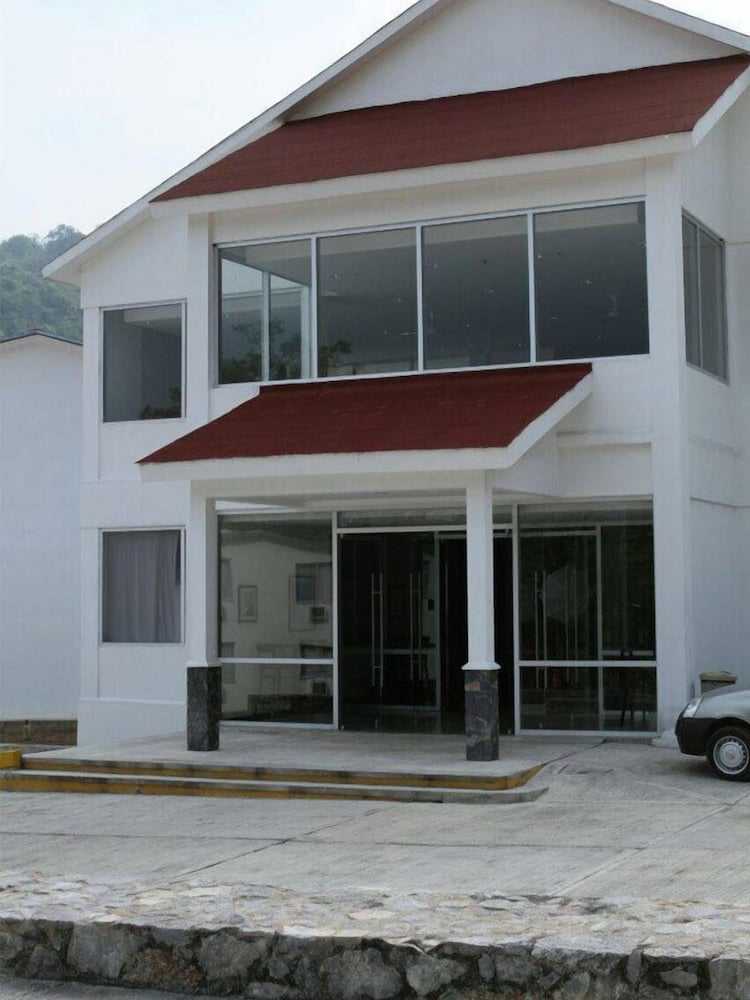 Sierra Huasteca Tamazunchale — hotel in Tamazunchale