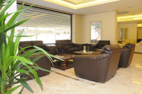 Hotel Laville in Kahramanmaras, Turkey