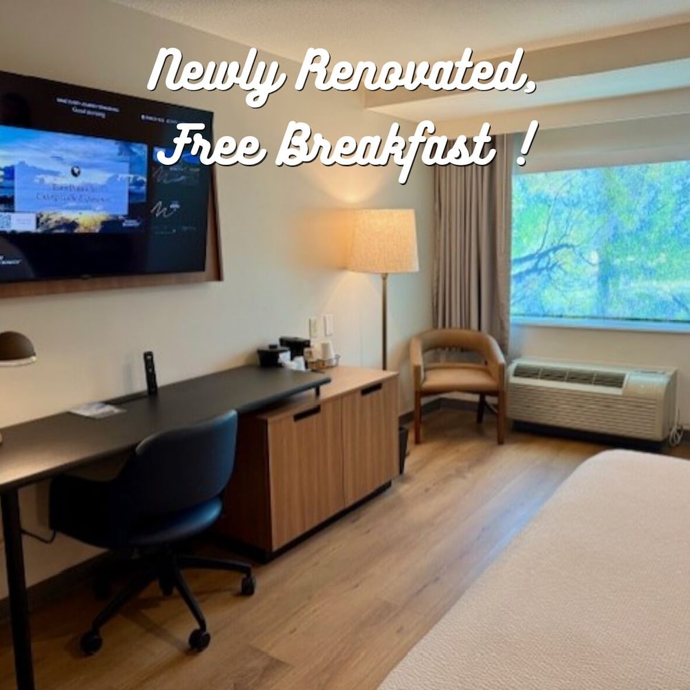 Fairfield Inn by Marriott Sacramento Cal Expo - photo 7