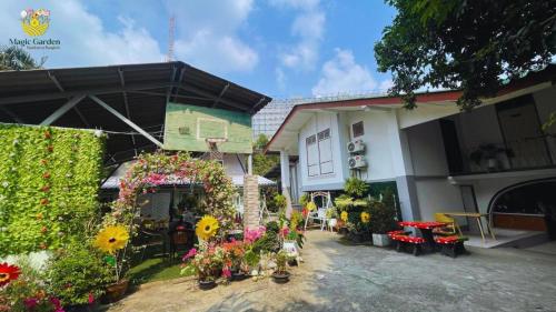Magic Garden Residence Bangkok