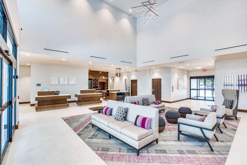 Hilton Garden Inn North Dallas Central Expy - photo 6