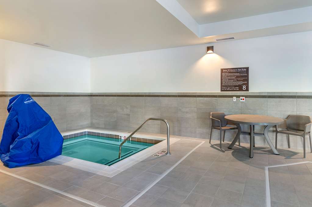 Sleep Inn Great Falls Airport - photo 23