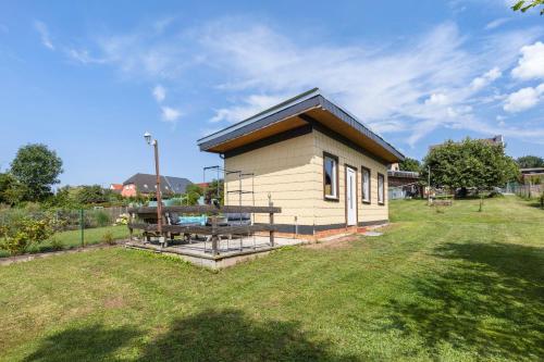 Ferienhaus Sonne — hotel in Nordhausen