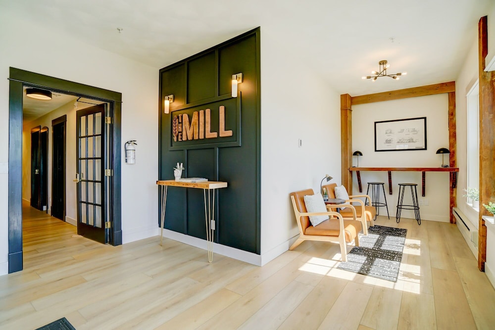 The Mill Hotel - photo 2
