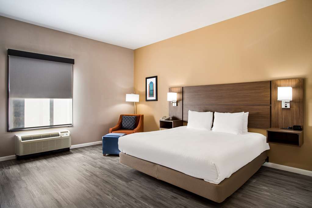 Best Western Gallup West - photo 14