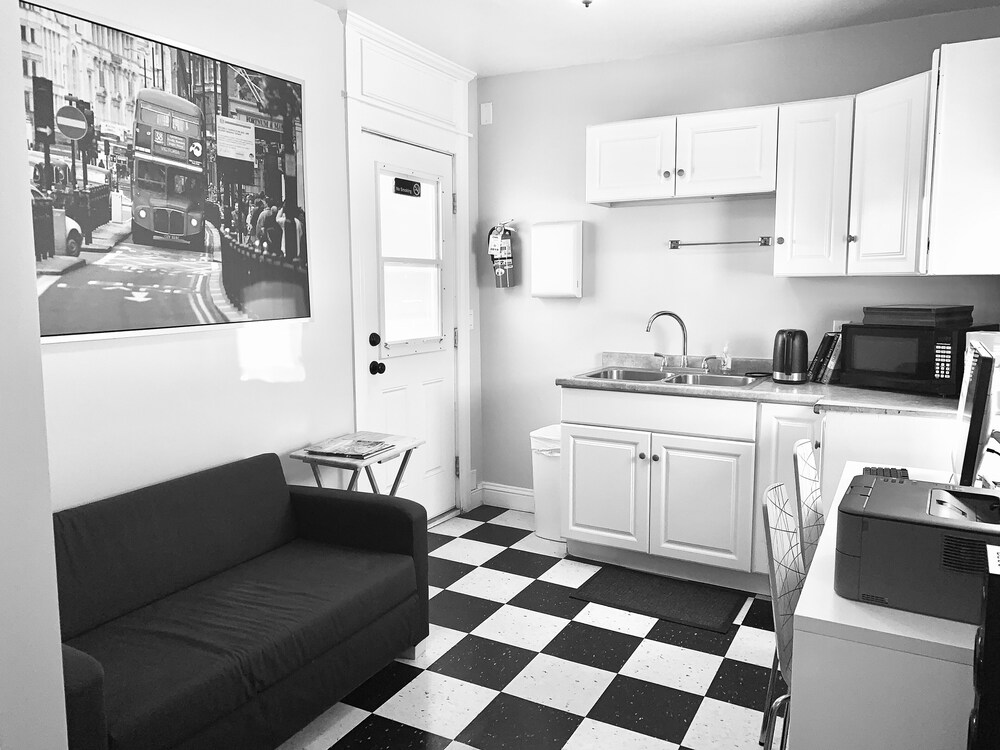 Camas Boutique Hotel - photo 101