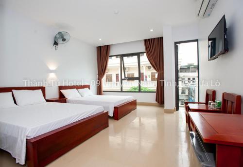 Thanh Tu Hotel - last minute hotel in Unknown City