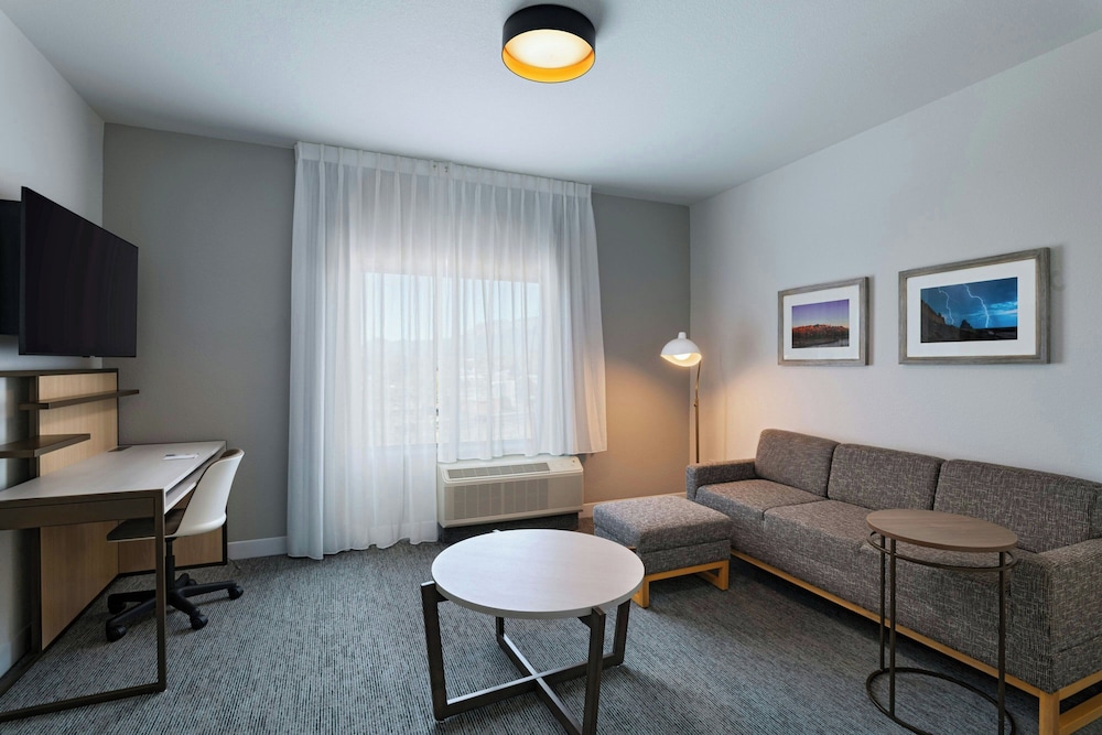 TownePlace Suites by Marriott Albuquerque Uptown - photo 10