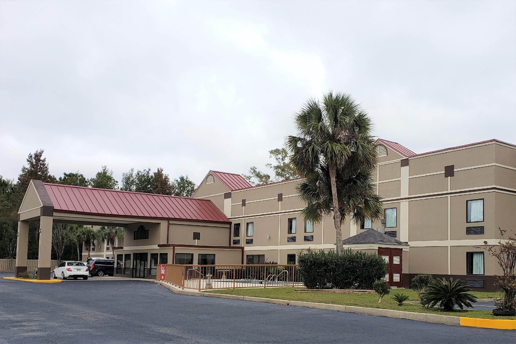 Red Roof Inn Moss Point - photo 7