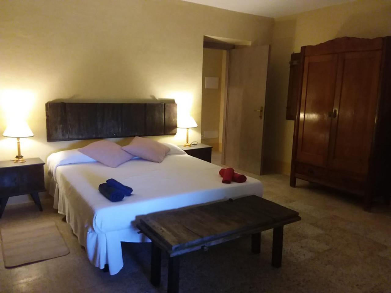 Casaletto in Sabina — 4-Star Luxury Hotel in Montebuono, Italy