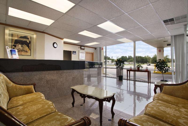 Super 8 by Wyndham Dover - photo 6