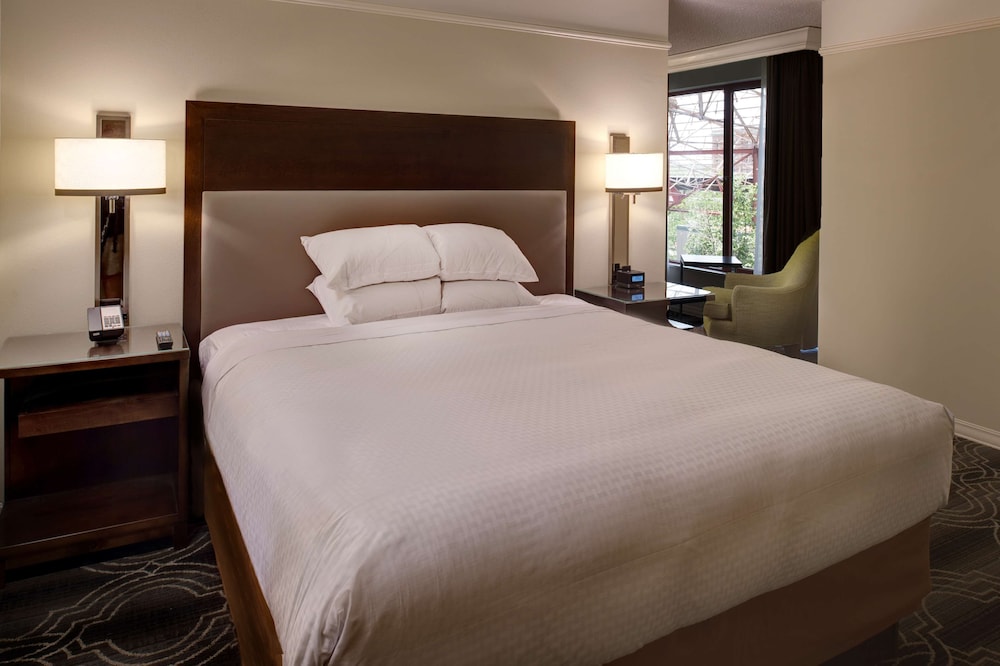 St. Louis Union Station Hotel Curio Collection by Hilton - photo 27