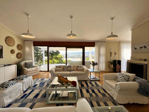 Horizon — 4-Star Luxury Hotel in Knysna, South Africa