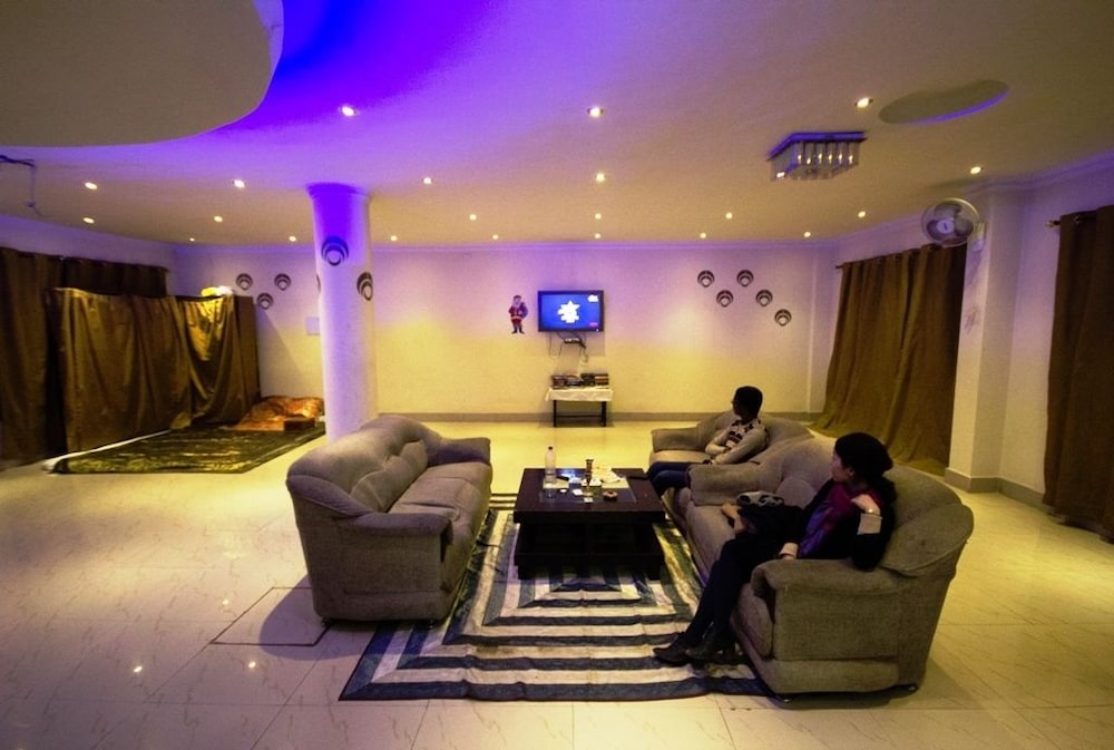 Ali Baba Guest House