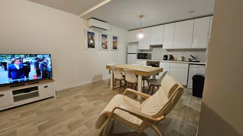 Renardiere in Montreuil, France