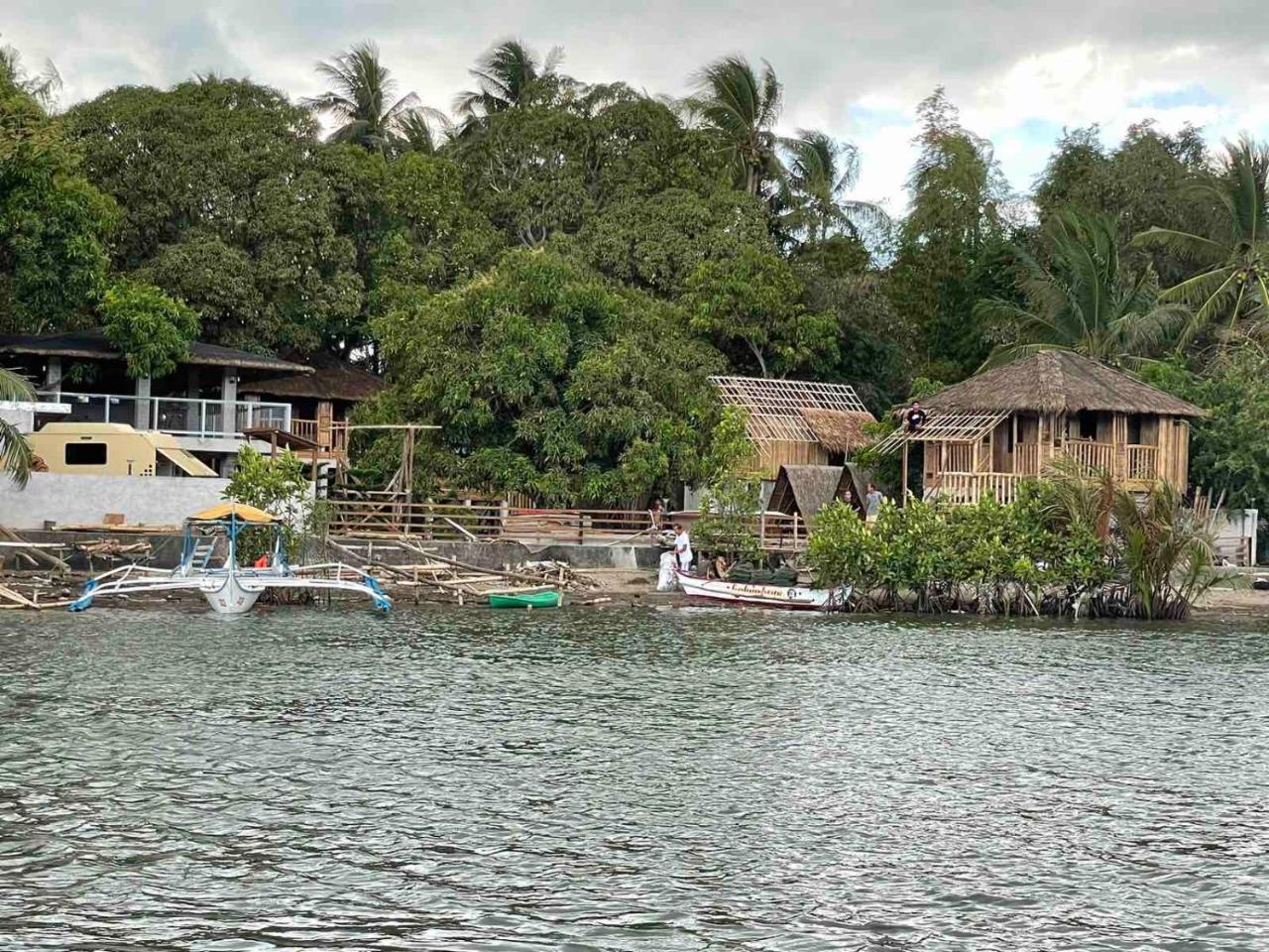 Abucana Camp — Ternate — photo 4