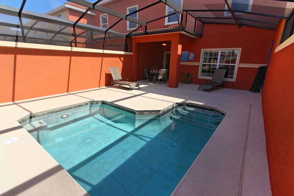 Paradise Palms Resort by VHC Hospitality - photo 61