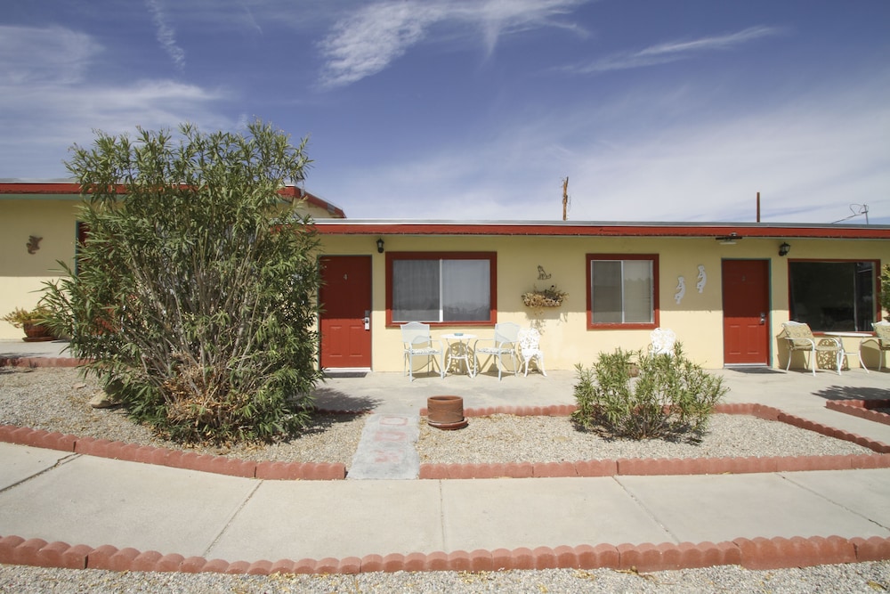 Harmony Motel - photo 48