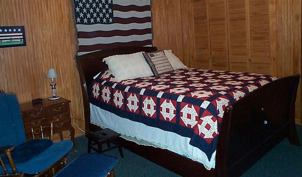 Mountain Aire Cottages & Inn - photo 17