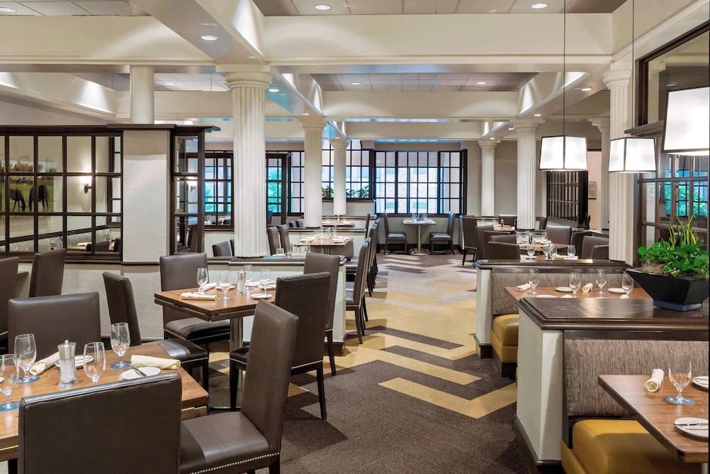 Sheraton Harrisburg Hershey Hotel - photo 29