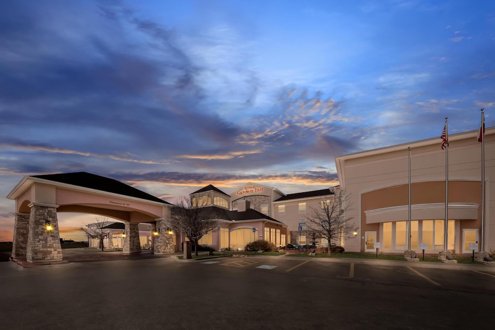 Hilton Garden Inn Amarillo - photo 60
