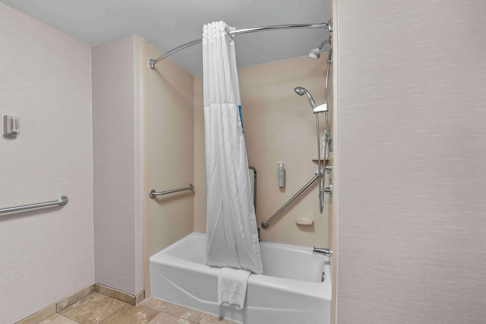 Hampton Inn & Suites St. Louis South I 55 - photo 46
