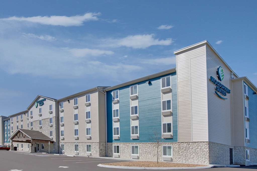 WoodSpring Suites Nashville near Rivergate - featured photo