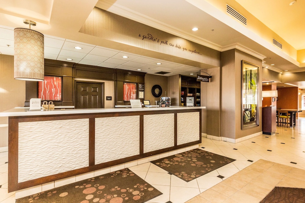 Hilton Garden Inn St. George - photo 5