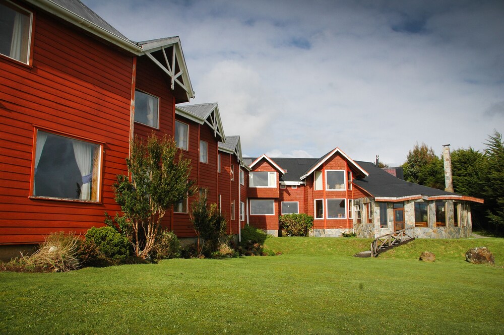 Hotel Faros del Sur in Ancud, Chile