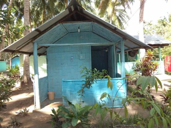 Dream Land Resort Havelock in Port Blair, India