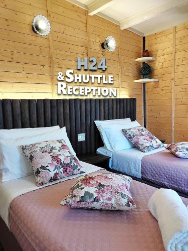 Domus Amelio Country Rooms — Cinisi