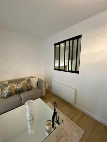 Le Studio de Manon — hotel in Carquefou