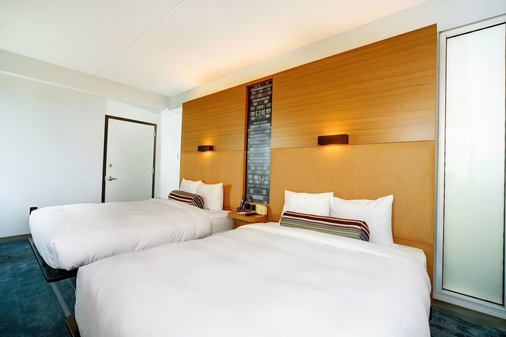 Aloft Arundel Mills BWI Airport - photo 4