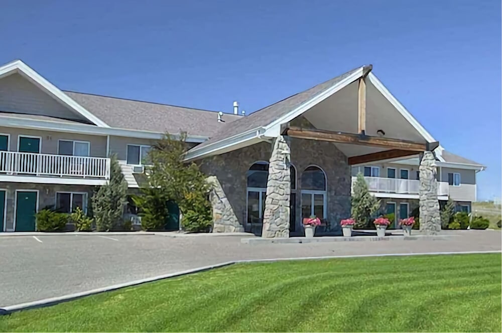 Rodeway Inn Whitehall - featured photo