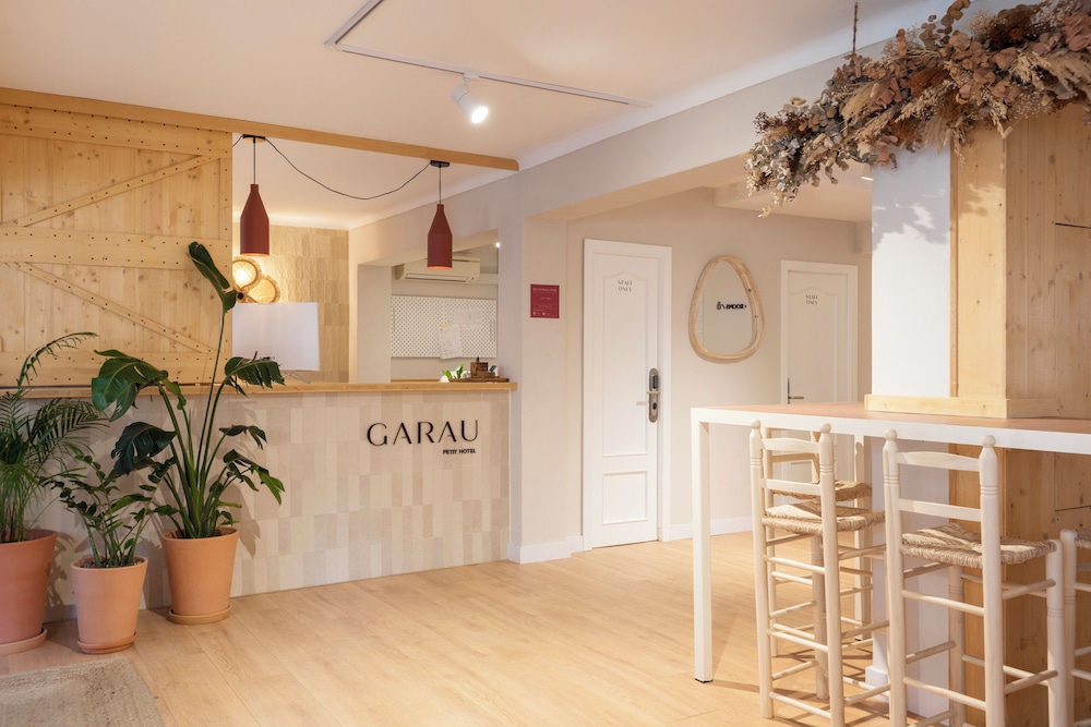 Garau Petit Hotel — Palma — photo 3