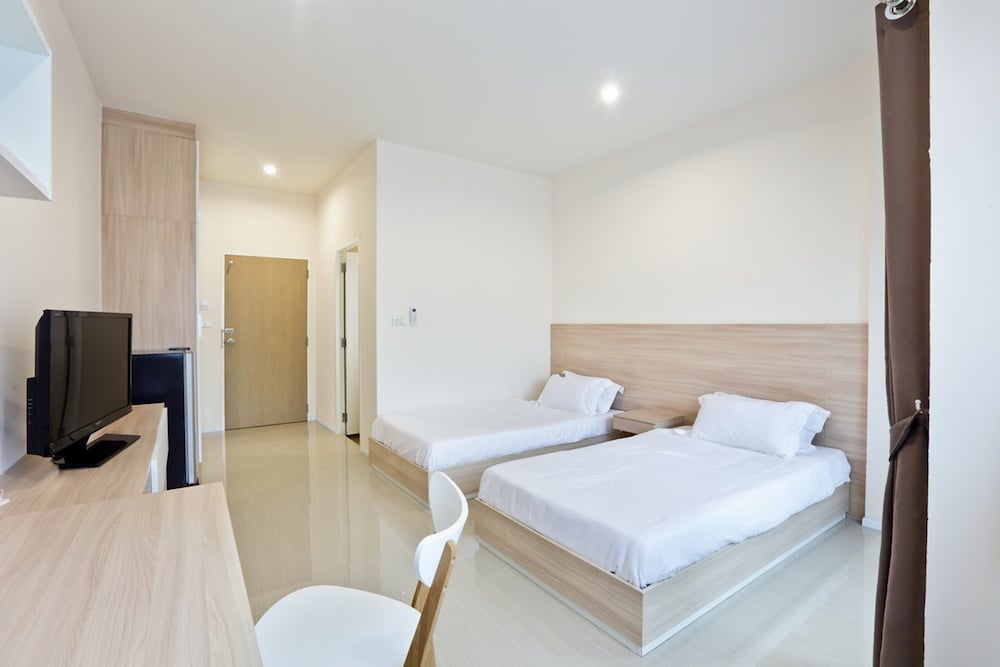 Rangh Place in Pluak Daeng, Thailand