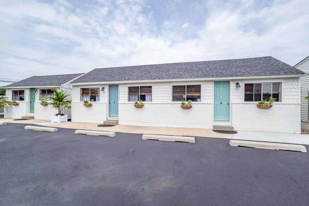 Ocean Glass Inn - photo 64
