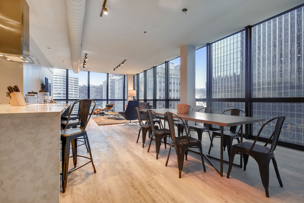 Etage Executive Living - photo 73