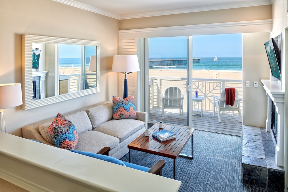Beach House Hotel at Hermosa Beach — hotel in Hermosa Beach